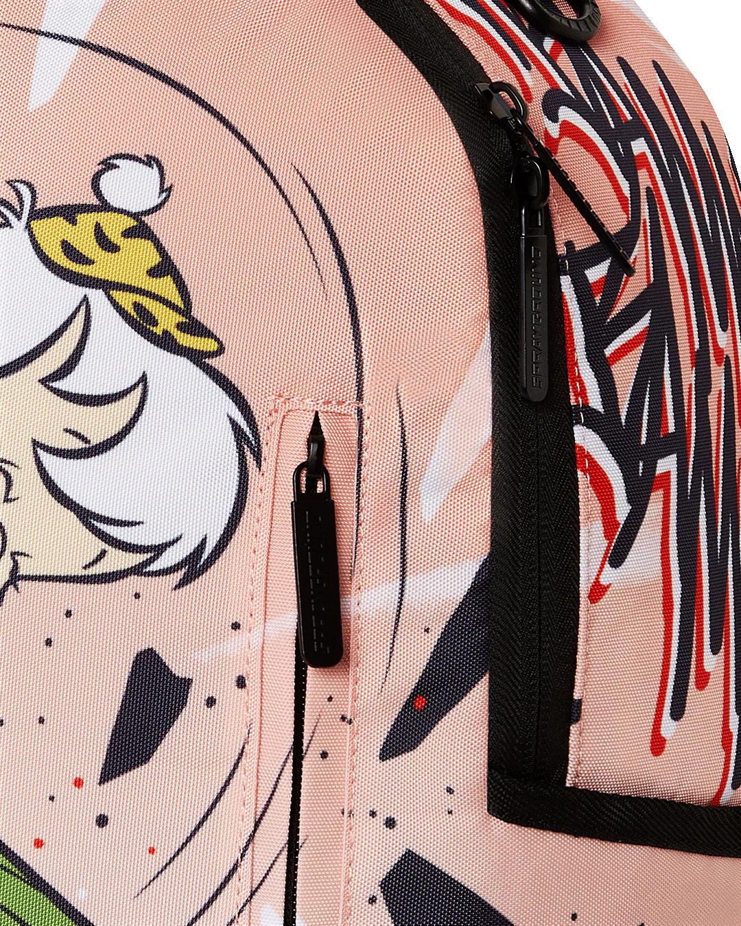 THE FLINTSTONES BAMM BAMM BACKPACK | Sprayground Exclusive