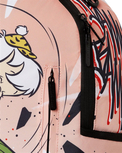 THE FLINTSTONES BAMM BAMM BACKPACK | Sprayground Exclusive