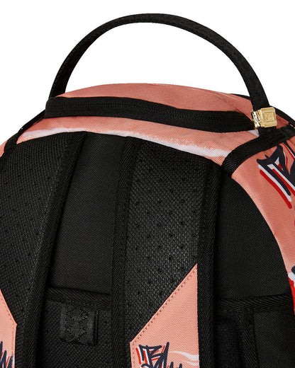 THE FLINTSTONES BAMM BAMM BACKPACK | Sprayground Exclusive