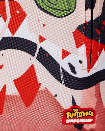 THE FLINTSTONES BAMM BAMM BACKPACK | Sprayground Exclusive