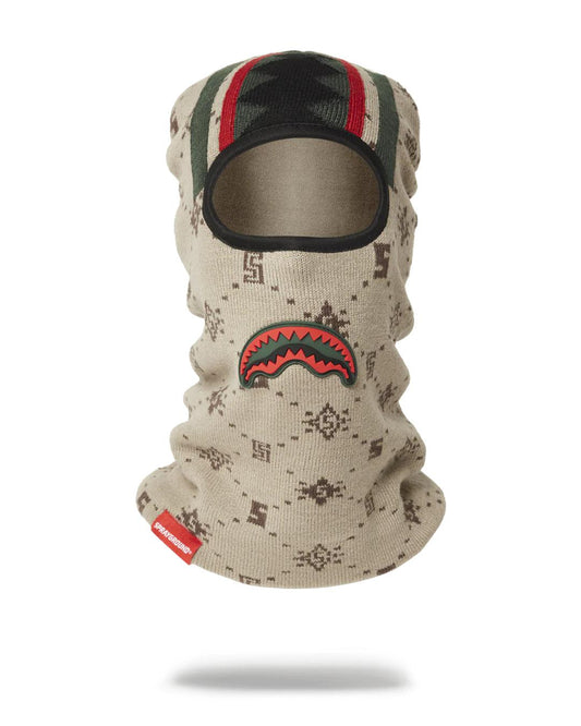FIFTH AVENUE SKI MASK | Sprayground Classic