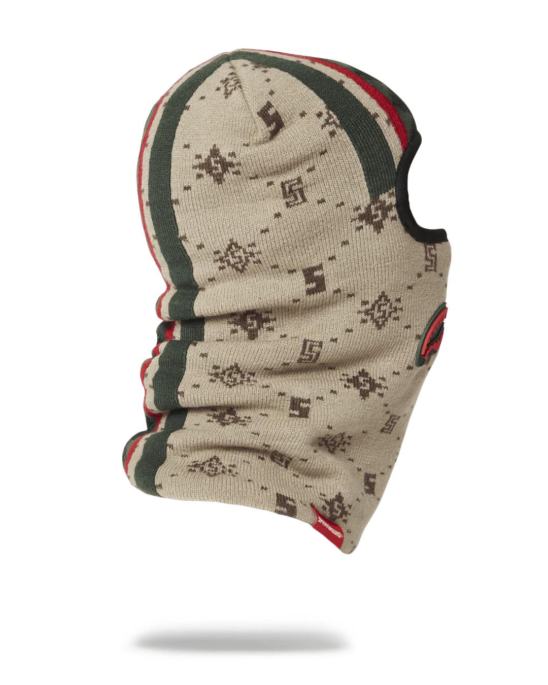 FIFTH AVENUE SKI MASK | Sprayground Classic