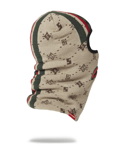FIFTH AVENUE SKI MASK | Sprayground Classic