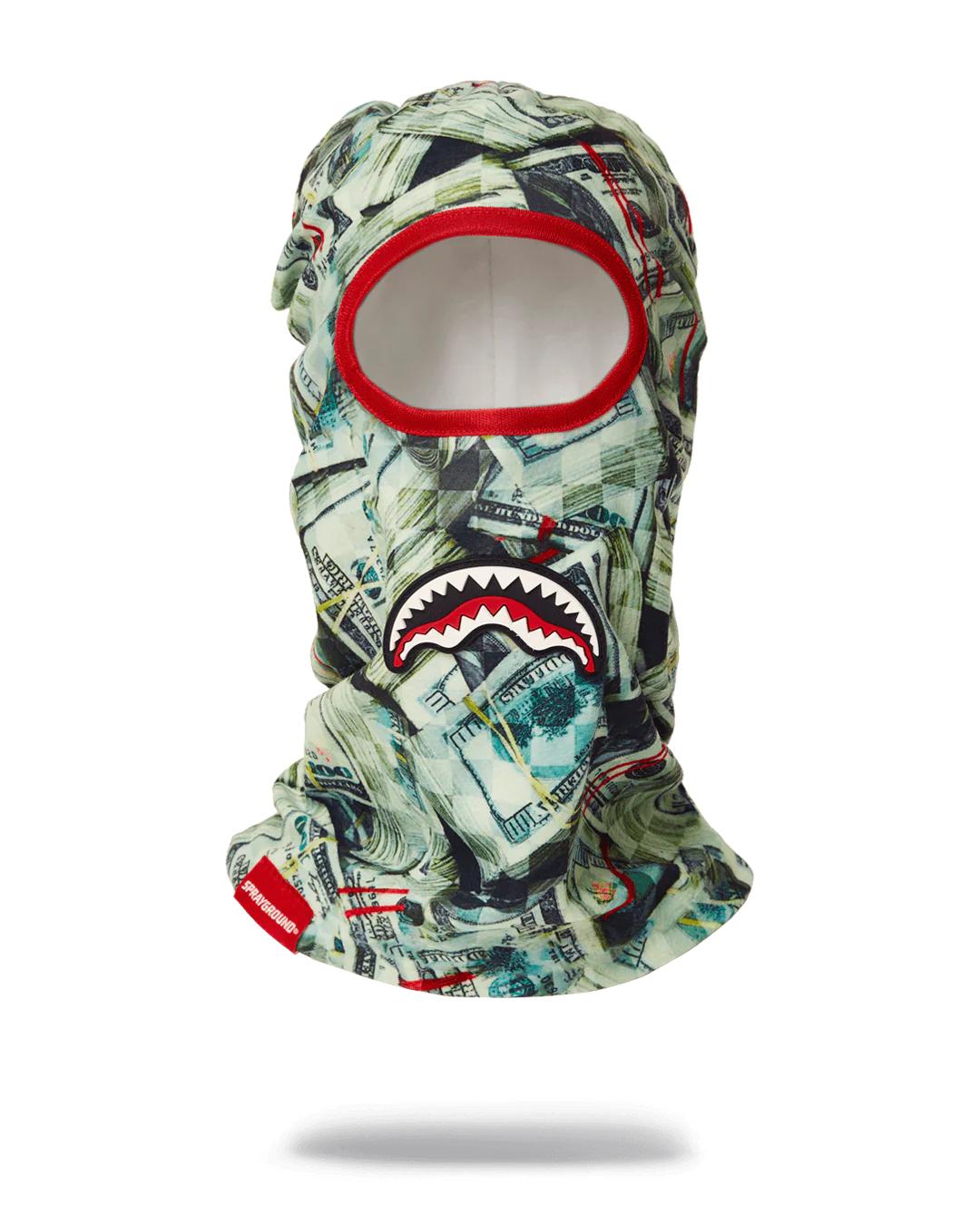 MAMA I MADE IT SKI MASK | Sprayground Everyday