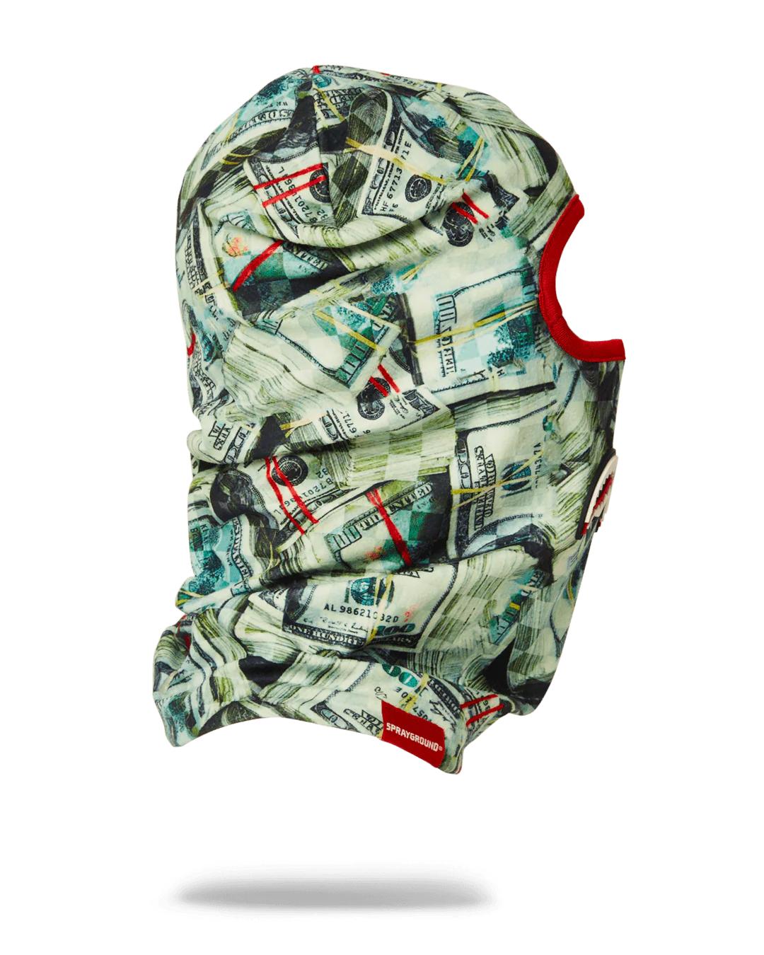 MAMA I MADE IT SKI MASK | Sprayground Everyday