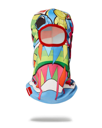 MIND TRIP SKI MASK | Sprayground Value