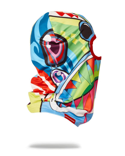 MIND TRIP SKI MASK | Sprayground Value