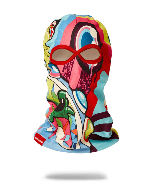 MIND TRIP EYE SKI MASK | Sprayground Great Value