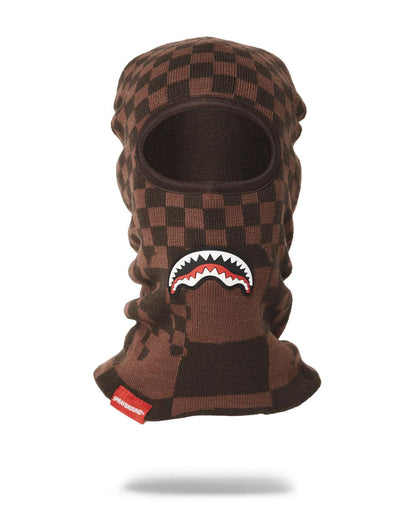 XTC SHARKS IN PARIS SKI MASK | Sprayground Latest