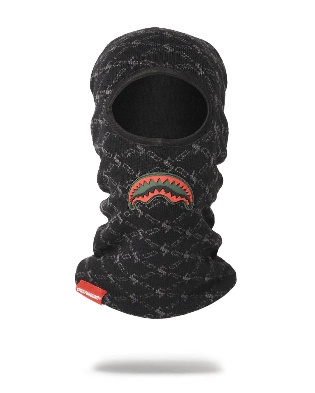 THE GODFATHER SKI MASK | Sprayground Quality
