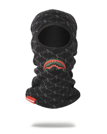 THE GODFATHER SKI MASK | Sprayground Quality
