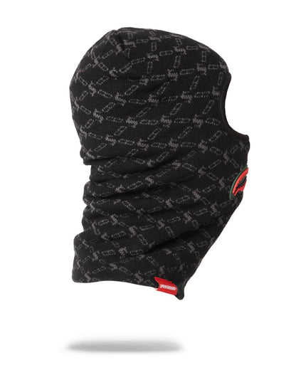 THE GODFATHER SKI MASK | Sprayground Quality