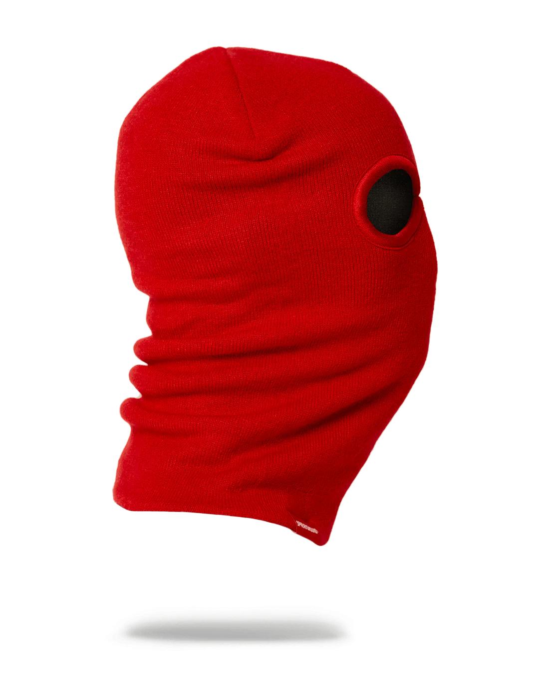 VERTICAL SHARK SKI MASK | Sprayground Premium