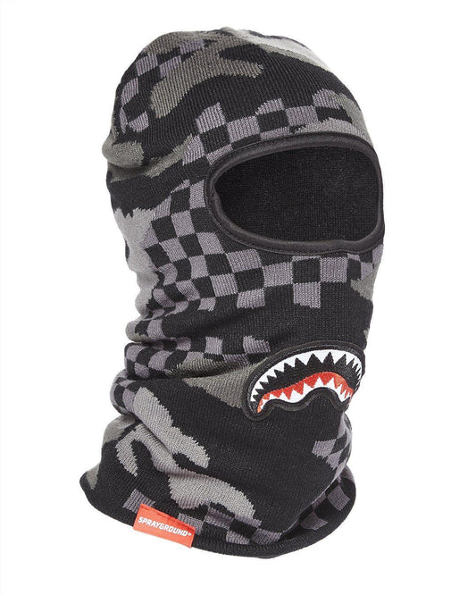 3AM SKI MASK | Sprayground Featured