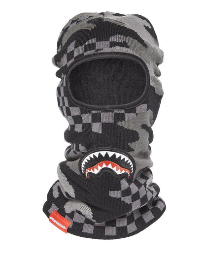 3AM SKI MASK | Sprayground Featured
