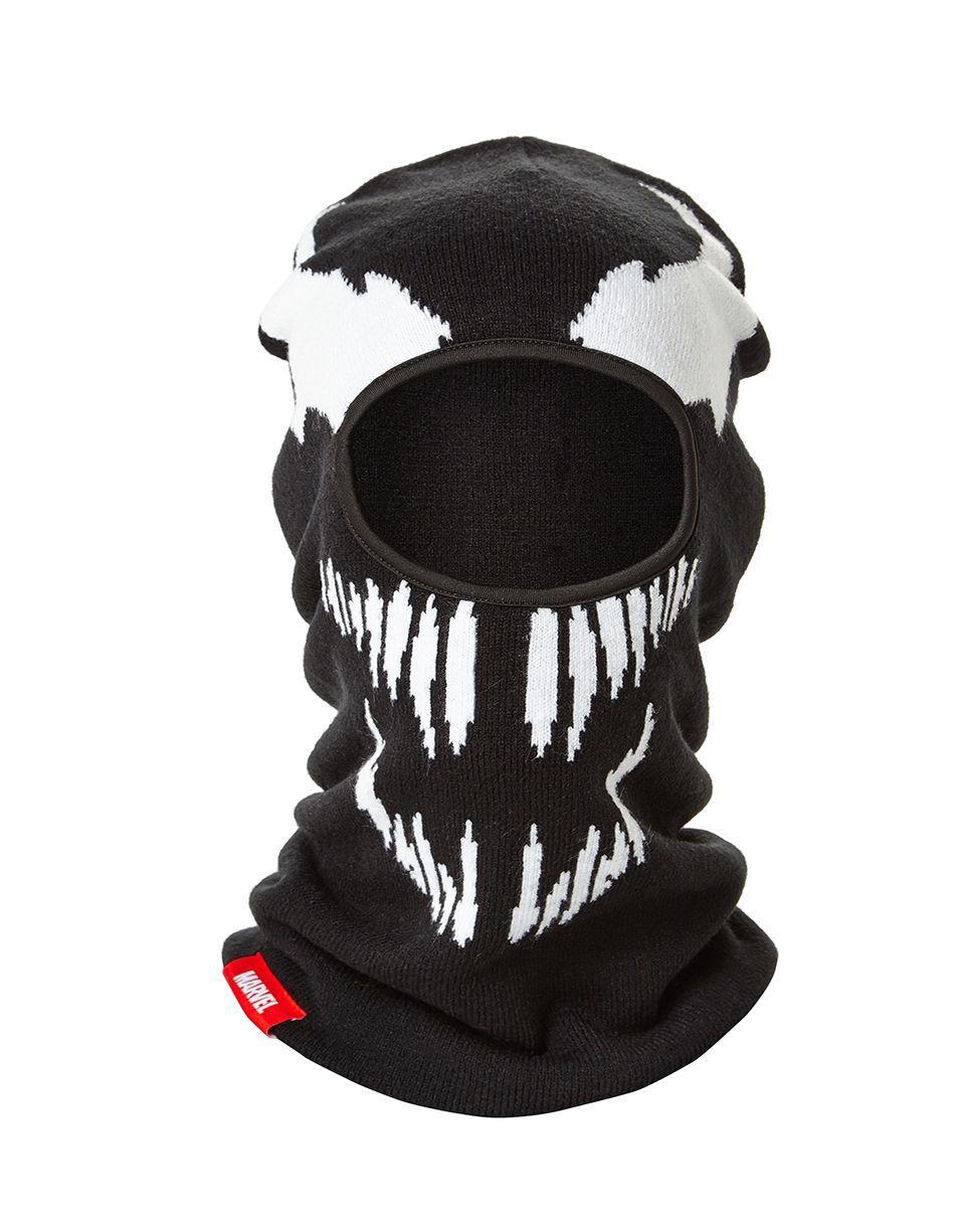 VENOM - MARVEL SKI MASK | Sprayground Trending