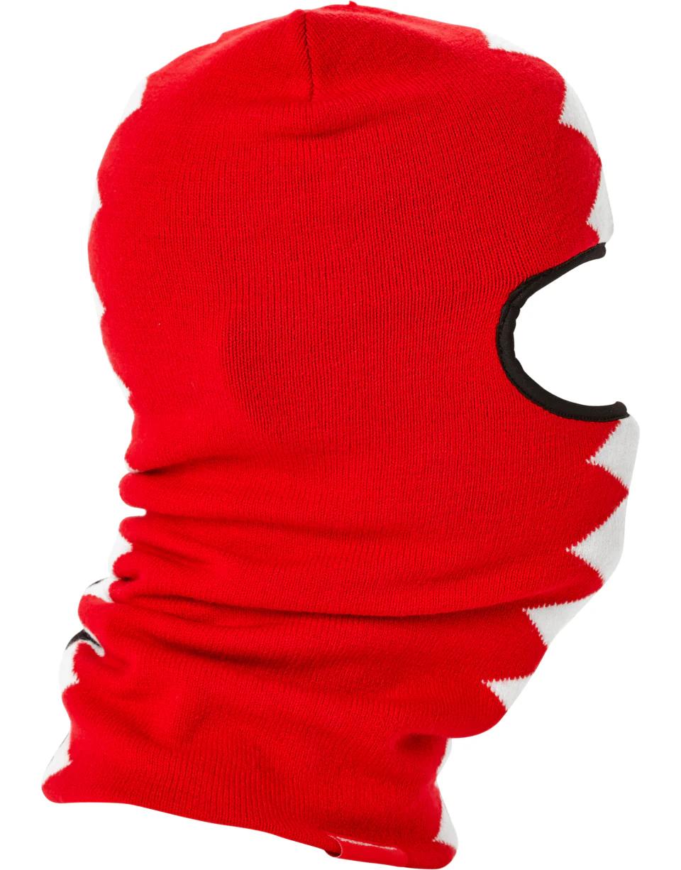 SPLIT SHARK SKI MASK | Sprayground Recommended