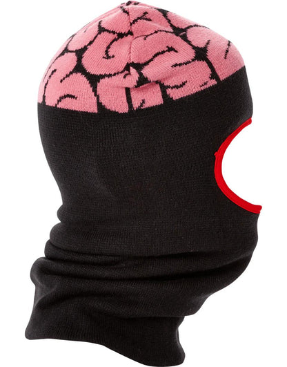 BRAIN MATTER SKI MASK | Sprayground Signature