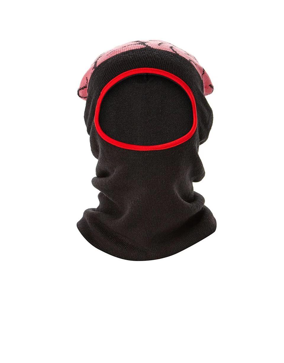 BRAIN MATTER SKI MASK | Sprayground Signature
