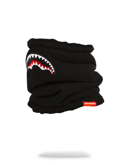 SHARK MOUTH NECK WARMER | Sprayground Essential