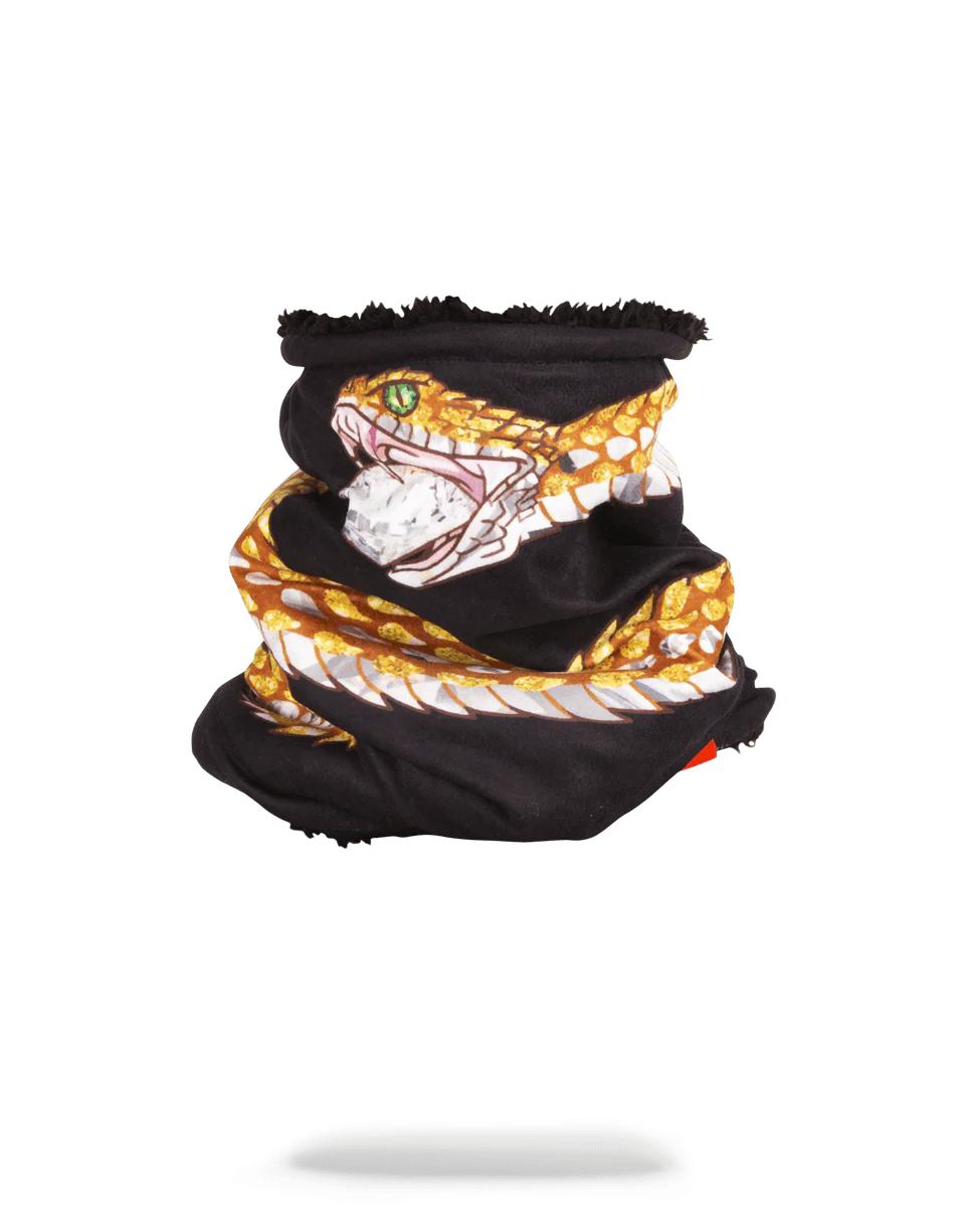 SNAKE JEWELS NECK WARMER | Sprayground Value