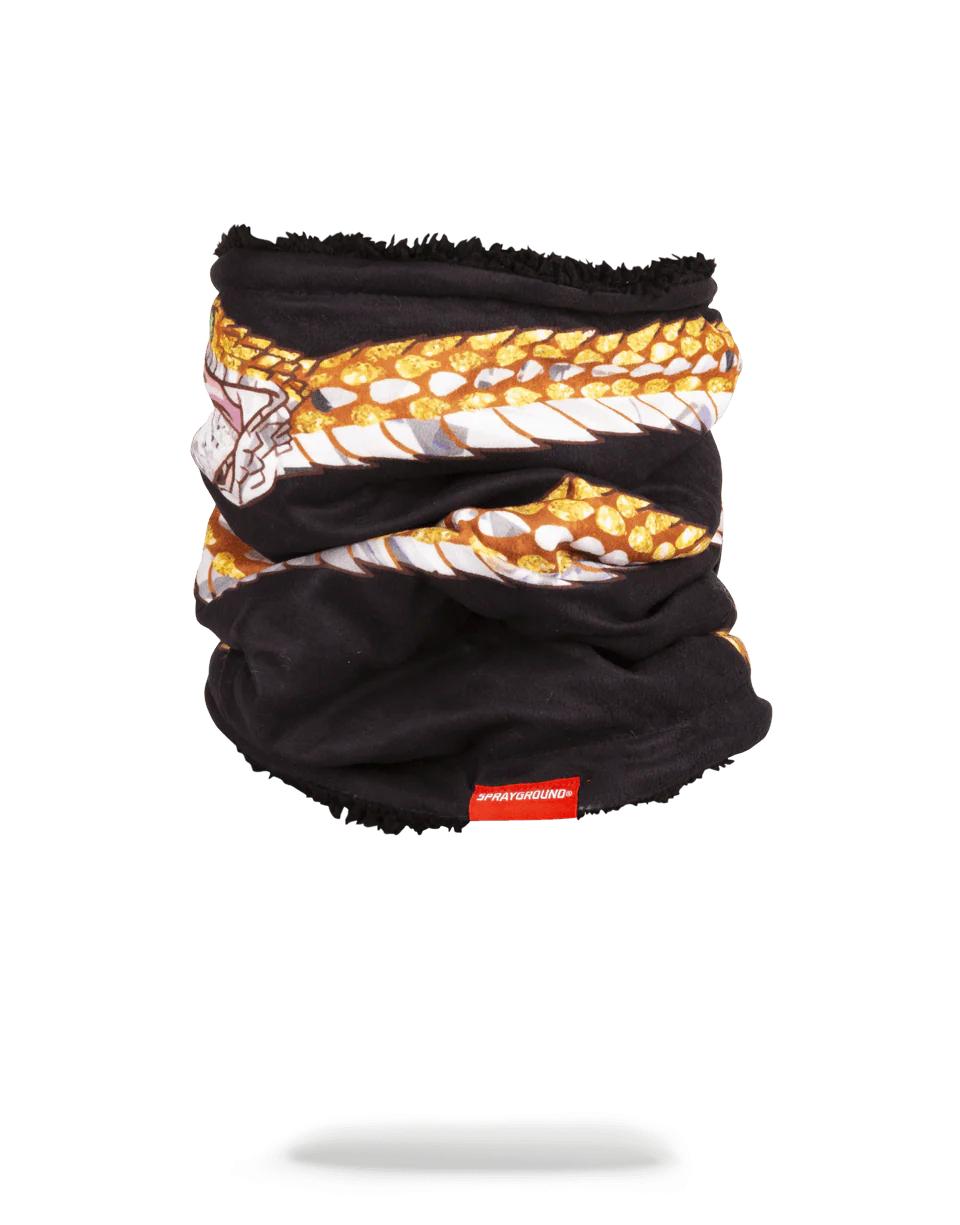 SNAKE JEWELS NECK WARMER | Sprayground Value
