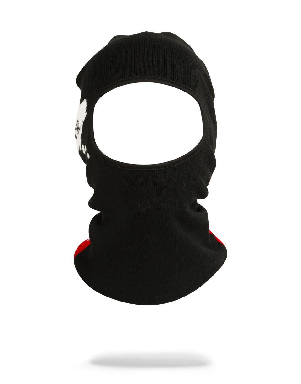 THOUGHTS SKI MASK | Sprayground Popular