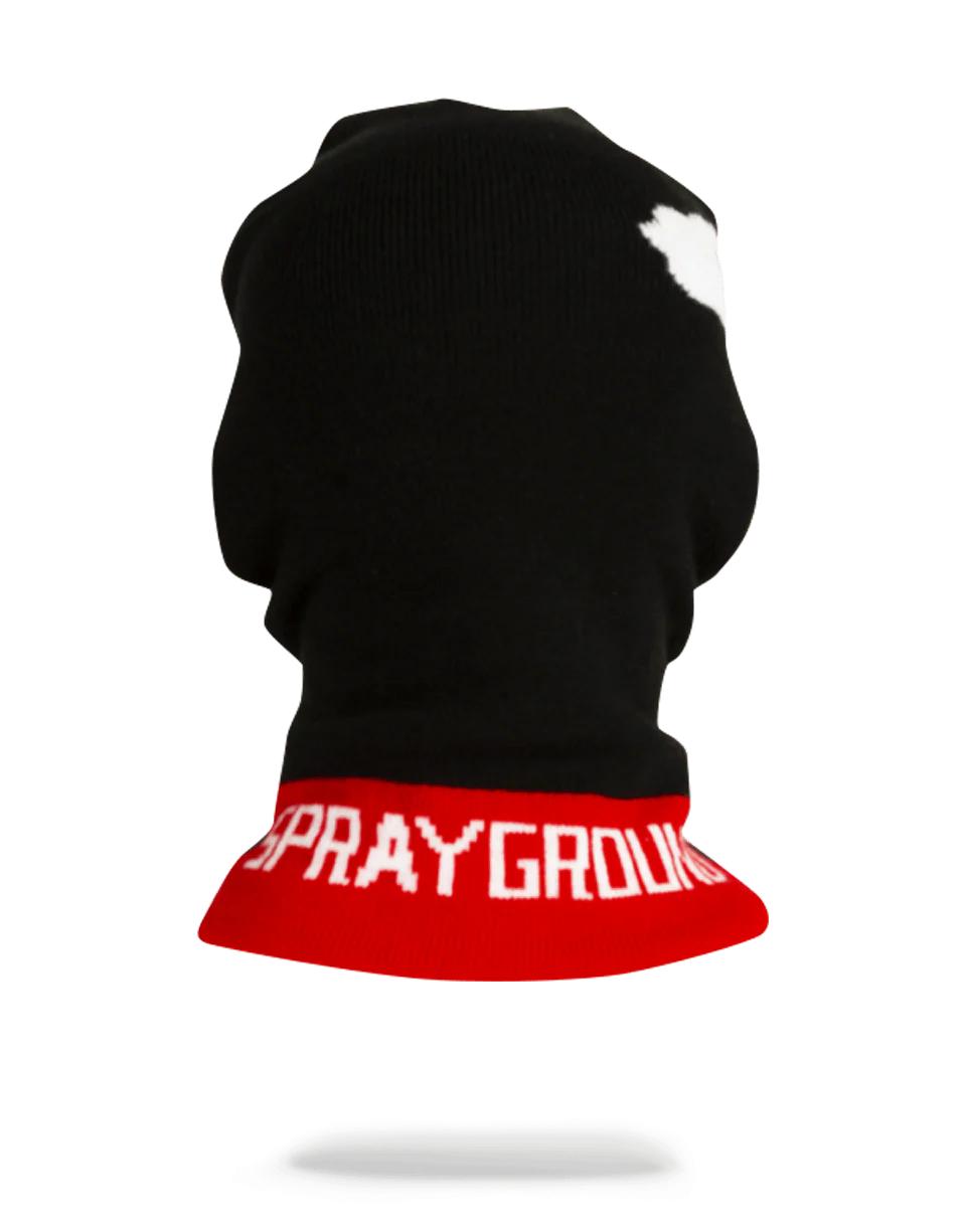 THOUGHTS SKI MASK | Sprayground Popular