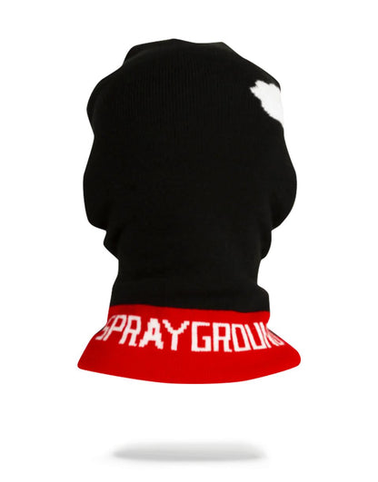 THOUGHTS SKI MASK | Sprayground Popular