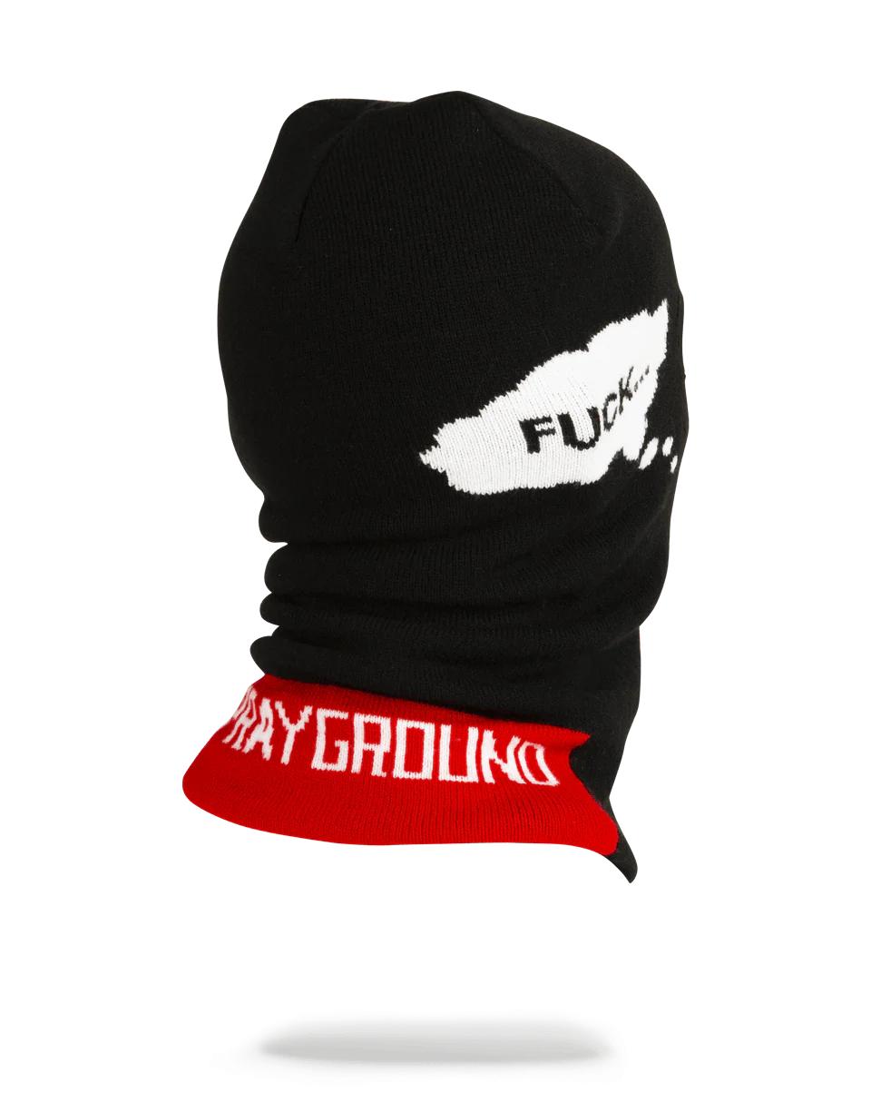 THOUGHTS SKI MASK | Sprayground Popular