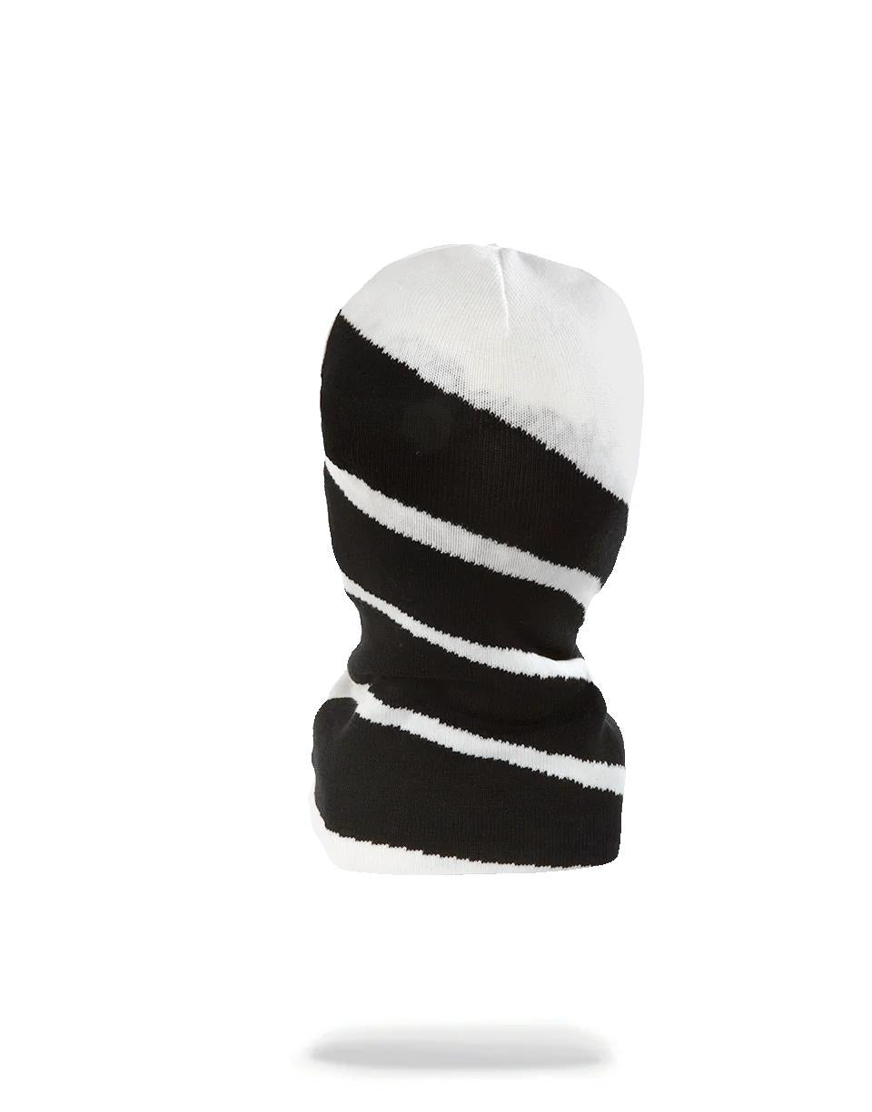 PHANTOM SHARK SLASHES SKI MASK | Sprayground Signature