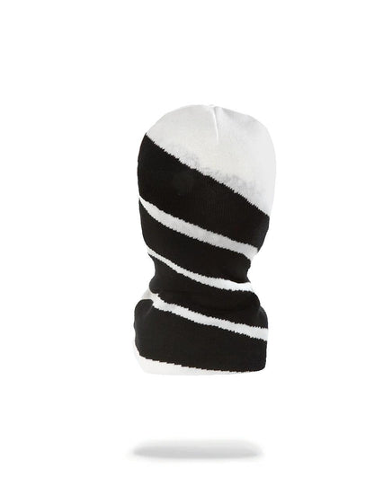 PHANTOM SHARK SLASHES SKI MASK | Sprayground Signature