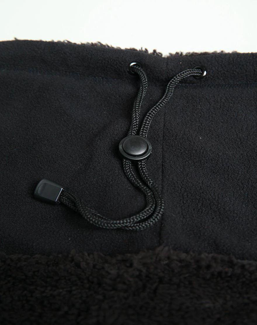 BLACK NECK WARMER | Sprayground Everyday