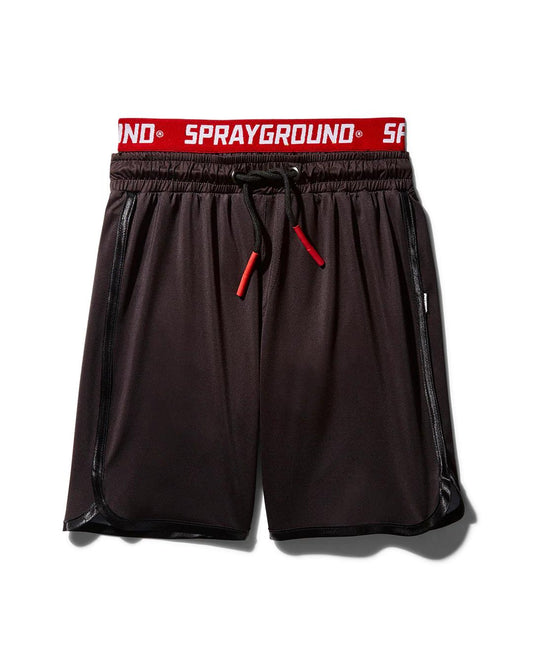 KIDS NIGHTVISION SWIM TRUNKS | Sprayground Featured