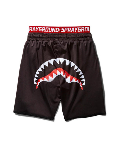 KIDS NIGHTVISION SWIM TRUNKS | Sprayground Featured