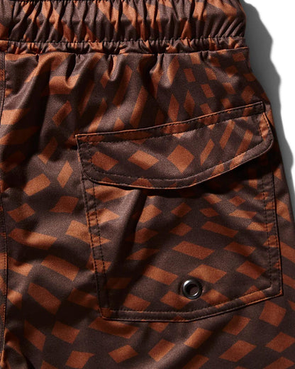 KIDS TRIPPY HENNY SWIM TRUNKS | Sprayground Popular