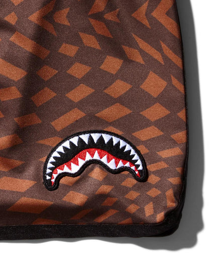 KIDS TRIPPY HENNY SWIM TRUNKS | Sprayground Popular