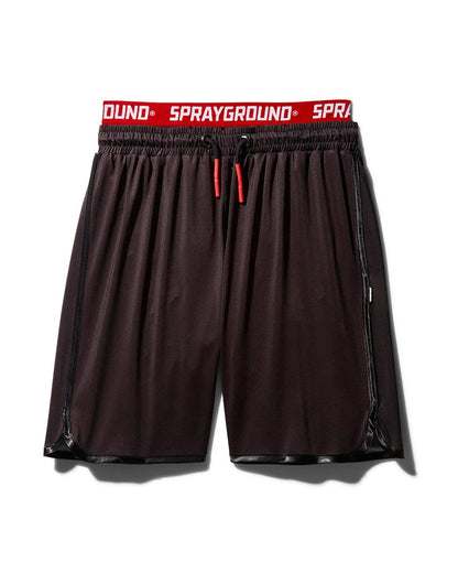 NIGHTVISION CORTO SWIM TRUNKS | Sprayground Essential