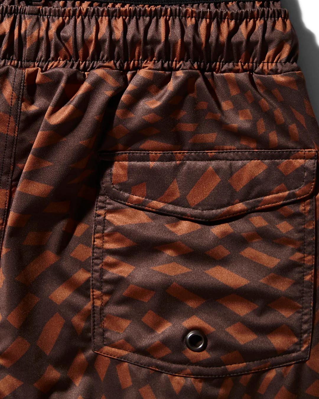 TRIPPY HENNY CORTO SWIM TRUNKS | Sprayground Everyday