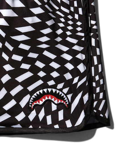 TRIPPY CORTO SWIM TRUNKS | Sprayground Value