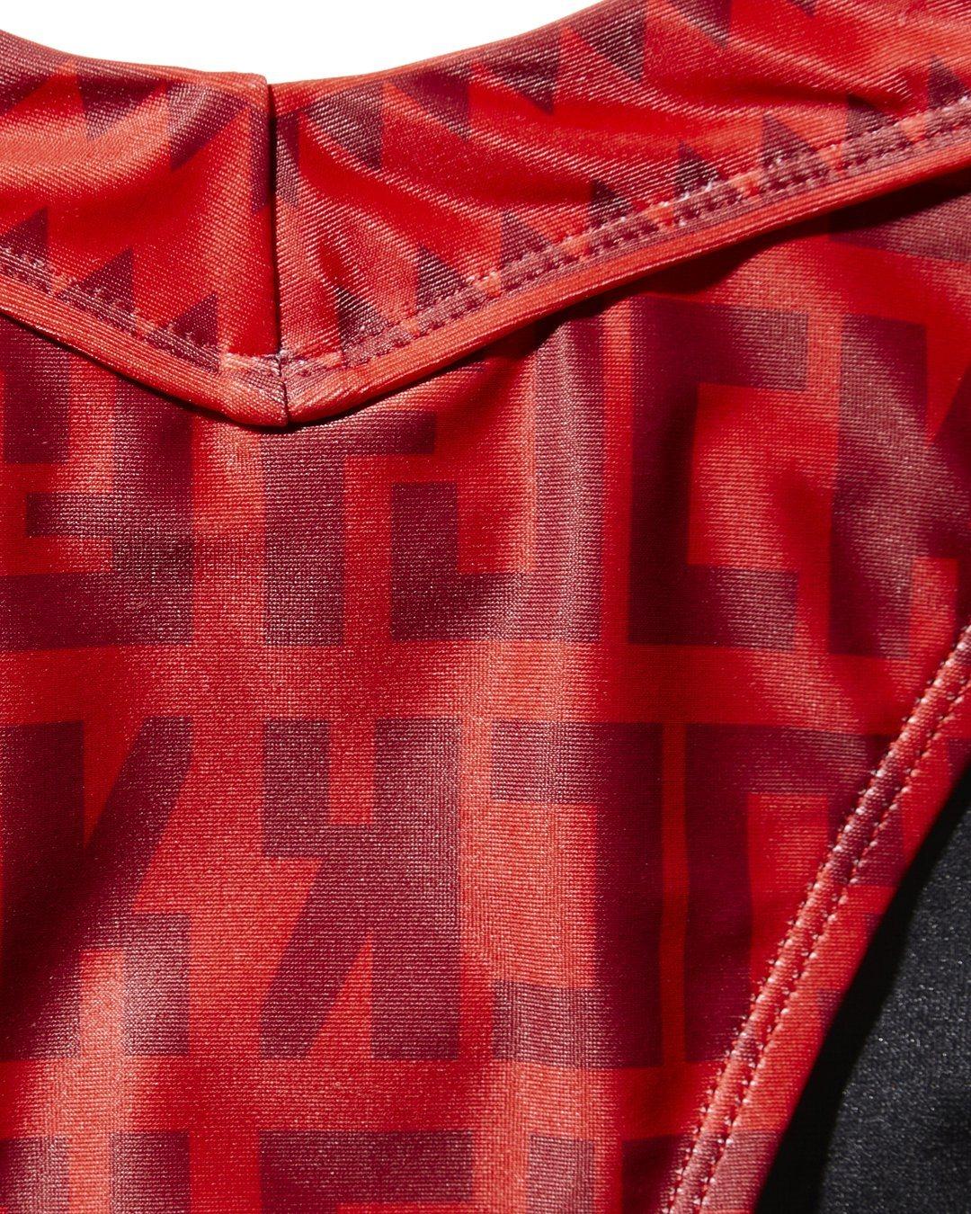 VENI, VIDI, VICI BIKINI | Sprayground Featured