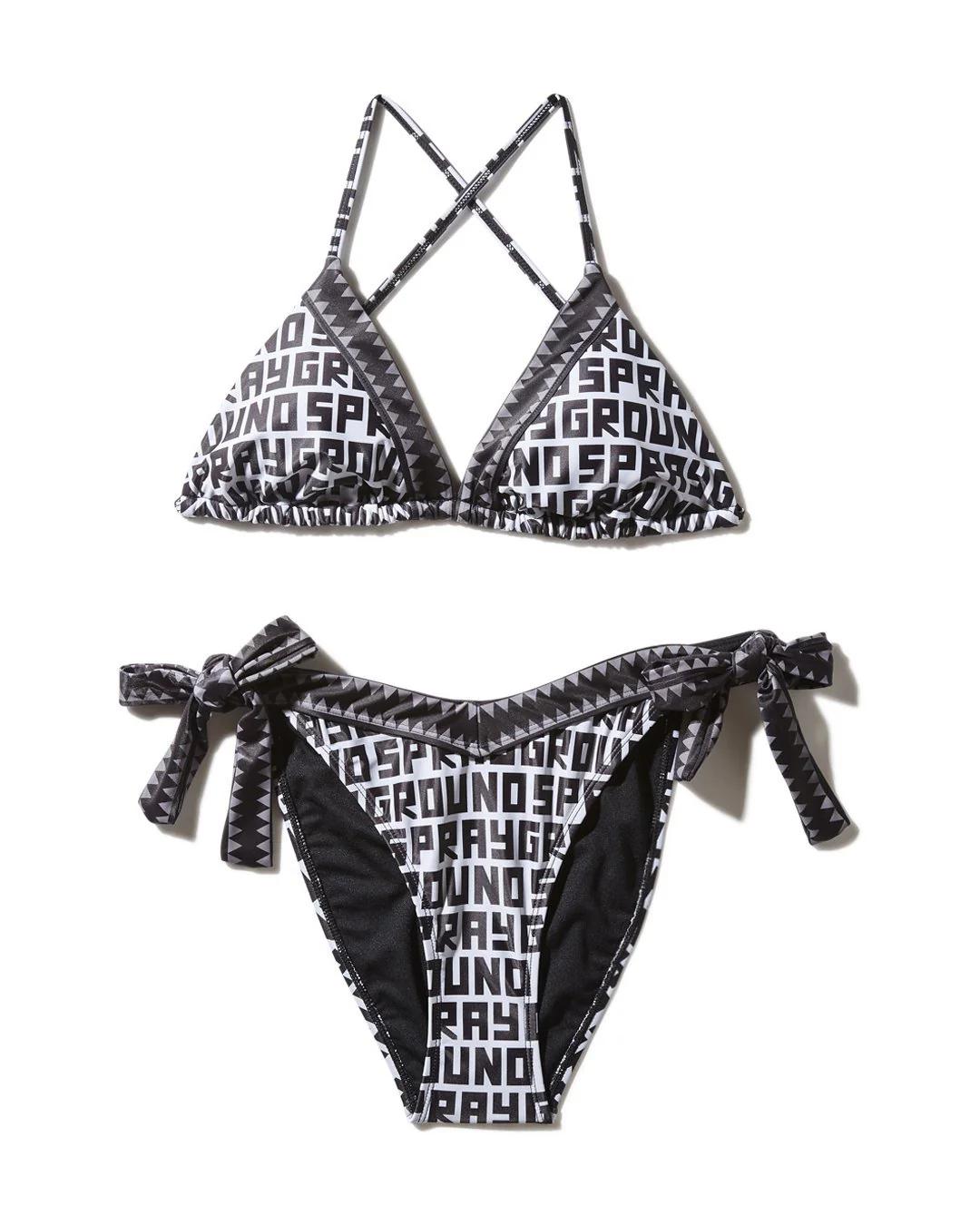 SPRAYGROUND INFINITI BIKINI | Sprayground Popular