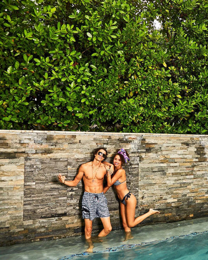 SPRAYGROUND INFINITI BIKINI | Sprayground Popular