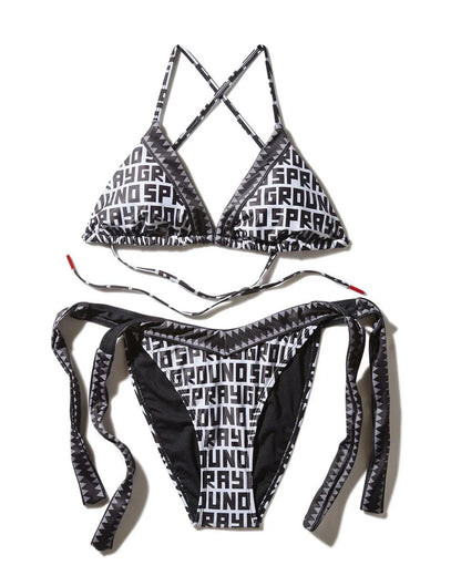 SPRAYGROUND INFINITI BIKINI | Sprayground Popular