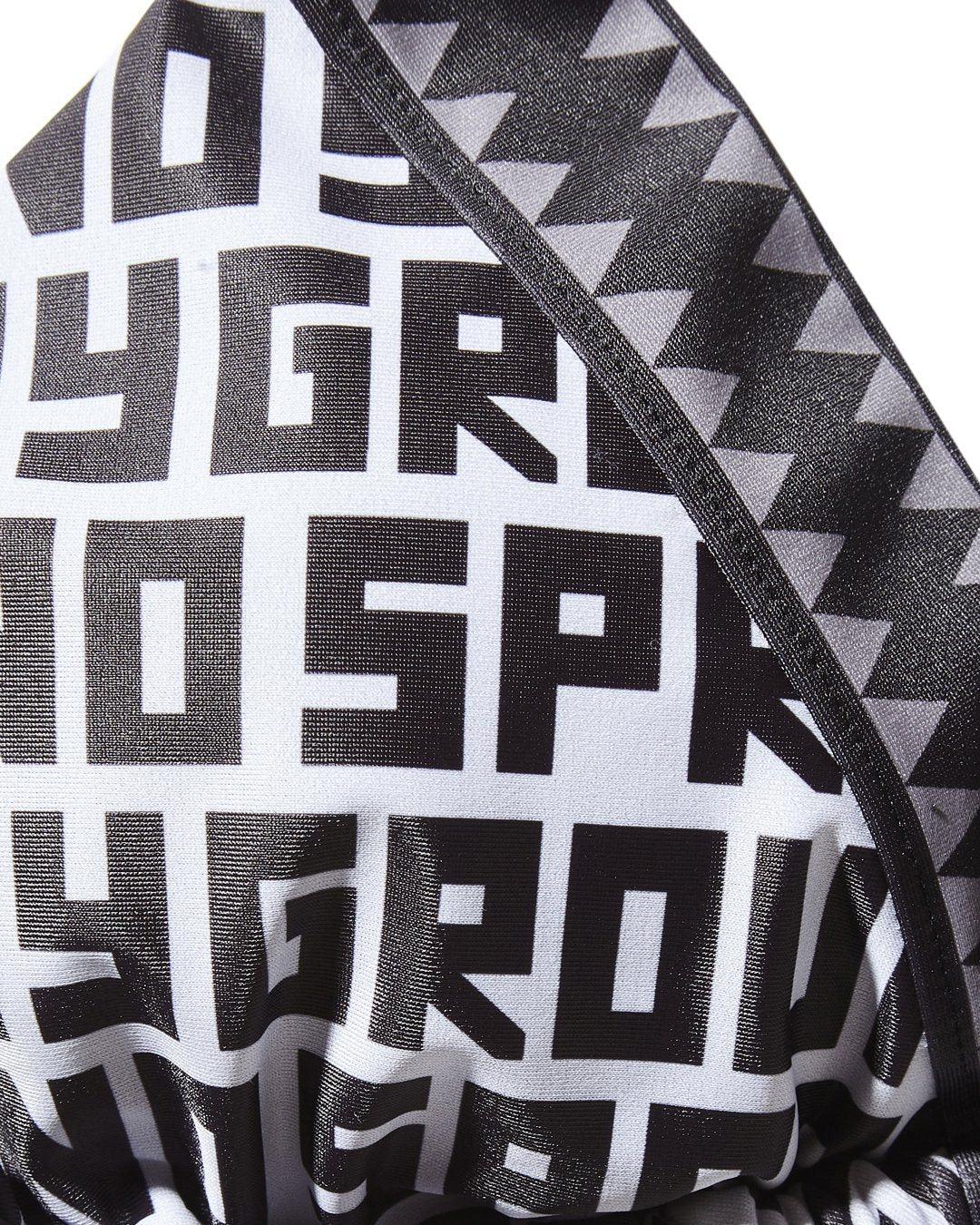 SPRAYGROUND INFINITI BIKINI | Sprayground Popular