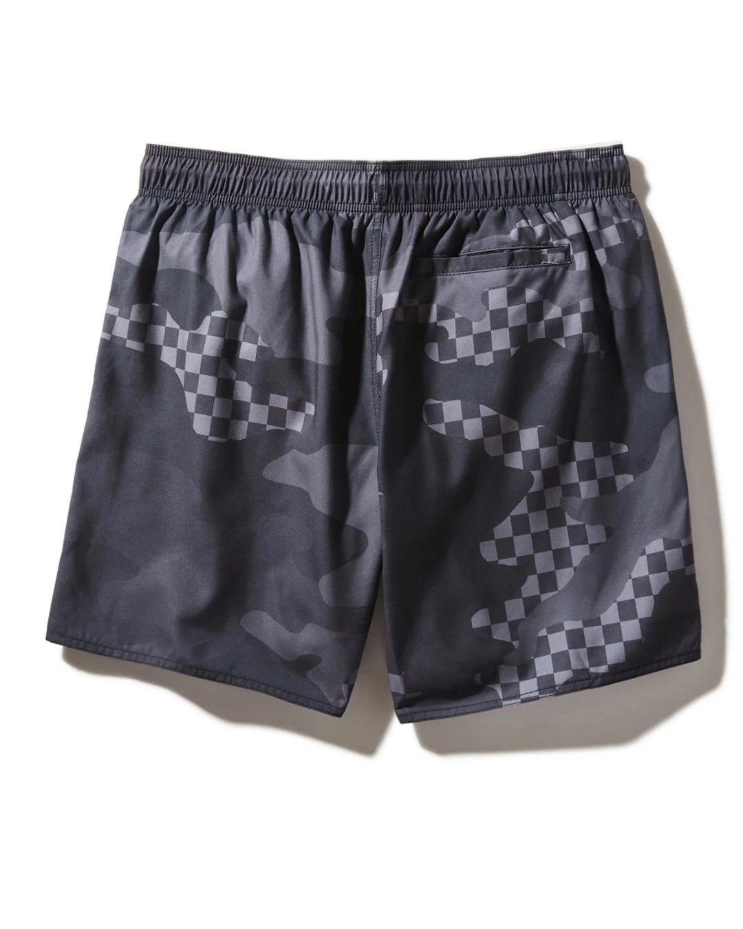 DRIP SHOTO SWIM TRUNKS | Sprayground Signature