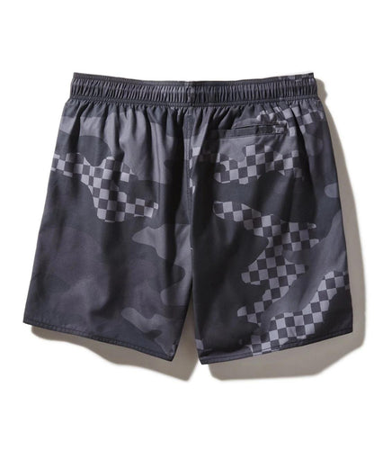 DRIP SHOTO SWIM TRUNKS | Sprayground Signature