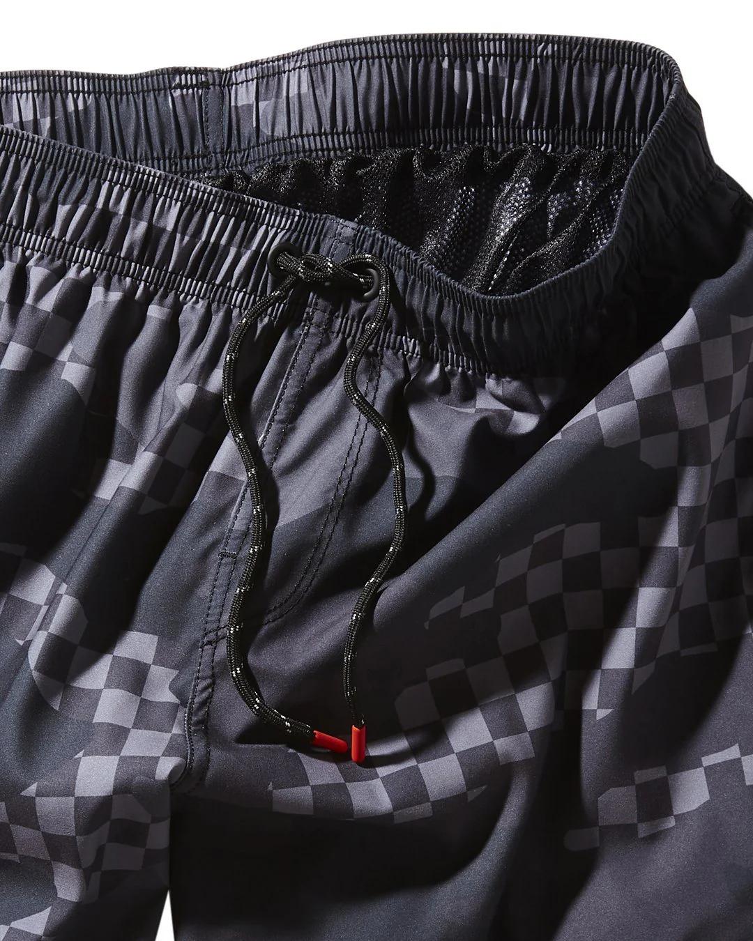 DRIP SHOTO SWIM TRUNKS | Sprayground Signature