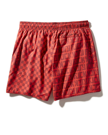 VENI VIDI VICI SHOTO SWIM TRUNKS | Sprayground Classic