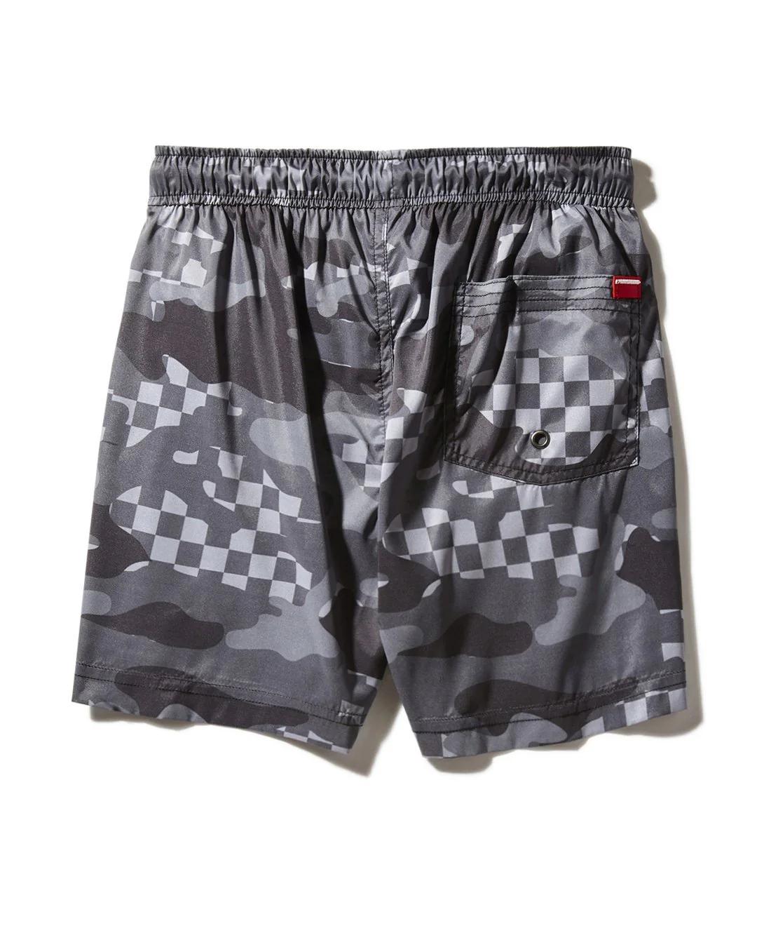 KIDS 3AM SWIM TRUNKS | Sprayground Featured